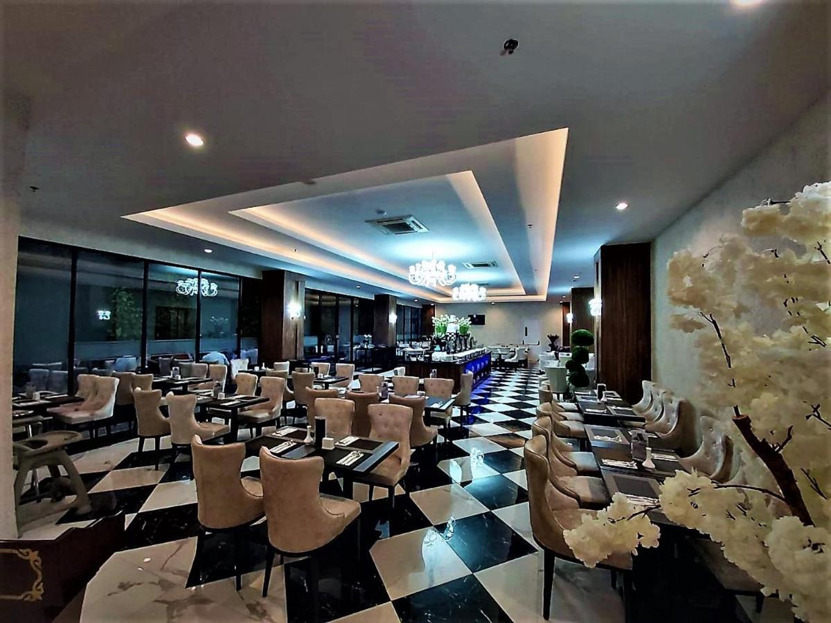 Savero Style Bogor Exterior photo